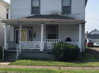 4218 Cedar St, New Boston, OH 45662