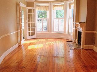 2151 Florida Ave NW UNIT A, Washington, DC 20008