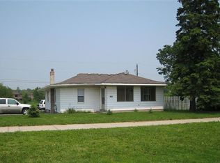 1191 University Dr, Pontiac, MI 48342