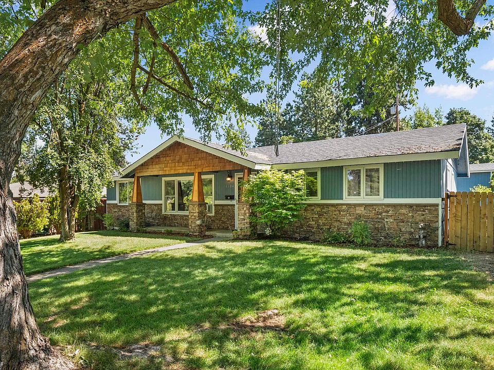 6604 N Whitehouse St, Spokane, WA 99208 Zillow
