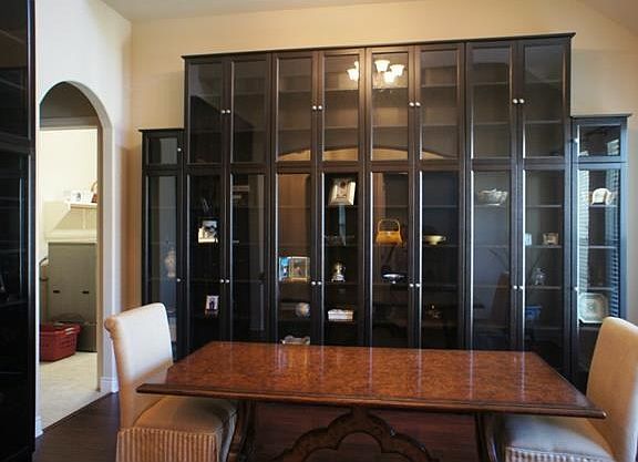 Formal Dining Area
