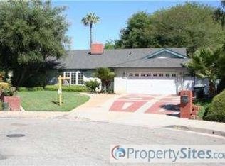 1614 Marjorie Cres, Redlands, CA 92373