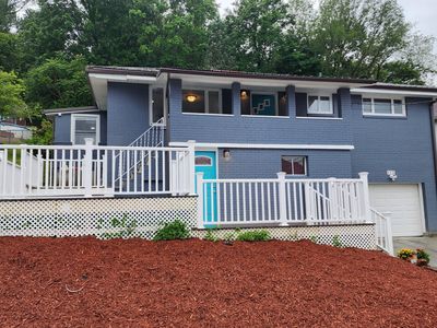 1331 Tennessee Ave, Johnstown, PA, 15906