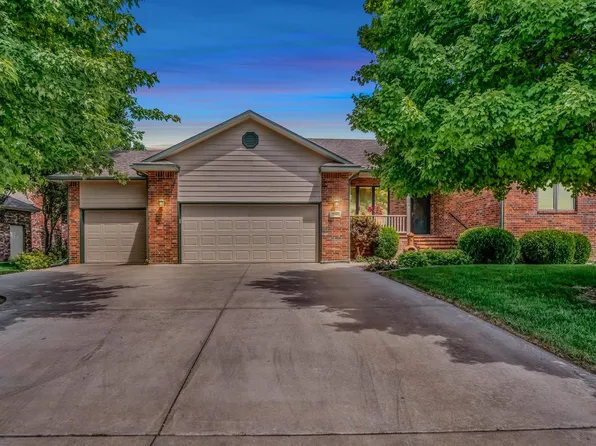 716 Normandy Rd, Newton, KS 67114