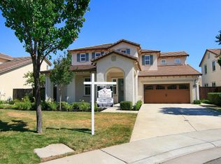 1650 Abilene Cir, Rocklin, CA 95765
