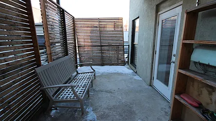 Rented by Nooklyn NYC LLC