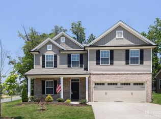 203 Moonstone Ct, Gibsonville, NC 27249