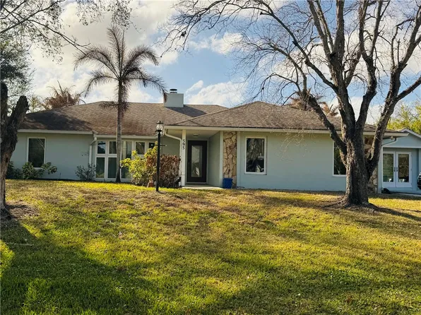 595 45th Ct, Vero Beach, FL 32968