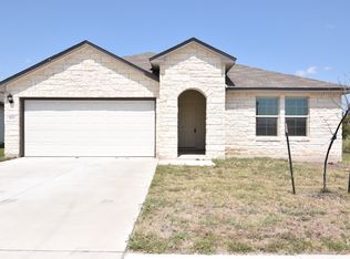 3911 Malmaison Rd, Killeen, TX 76542