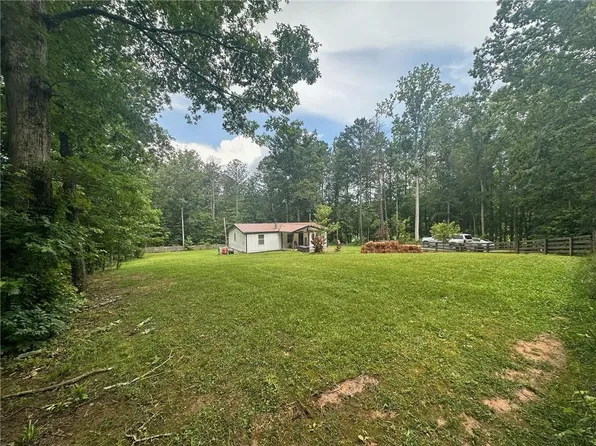 241 Wooten Ct, Canton, GA 30114