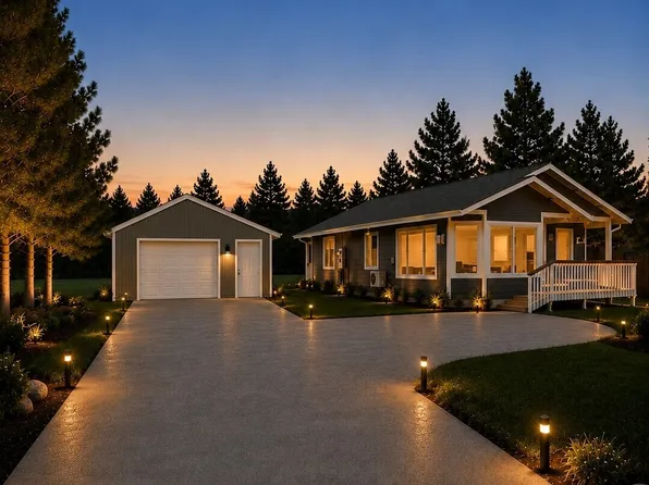 1150 Sunlight Drive, Cle Elum, WA 98922