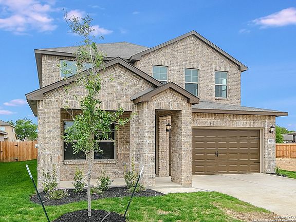 2nd image of 3009 Casillero Street