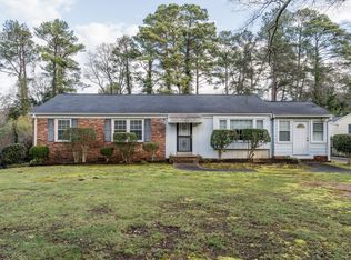3428 Wade Ave, Raleigh, NC 27607