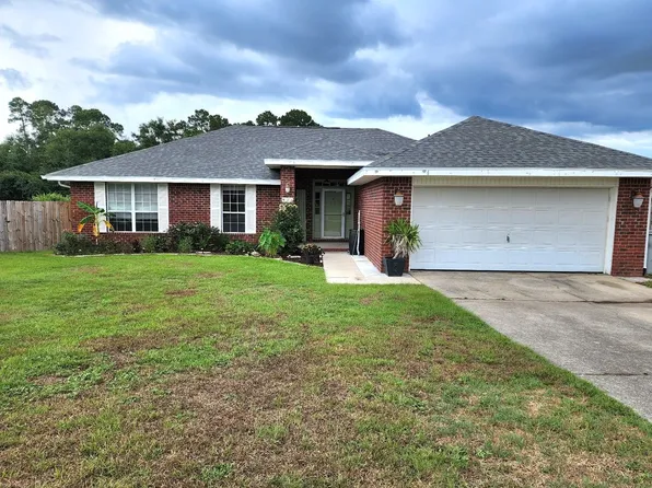 4772 La Casa Cir, Pace, FL 32571