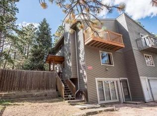 30215 Aspen Ln, Evergreen, CO 80439