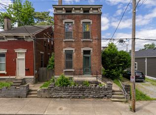 1921 Pearl St #1, Covington, KY 41014