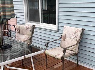 2088 Chapman Lake Dr #2088, Warsaw, IN 46582