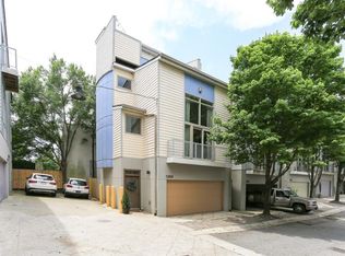 1268 Van Allen Mews NW, Atlanta, GA 30318