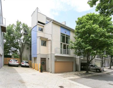 1268 Van Allen Mews NW, Atlanta, GA, 30318