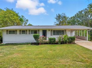 9 Chestnut St, Cartersville, GA 30120