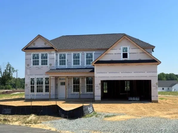 310 Pierre Dr, Benson, NC 27504