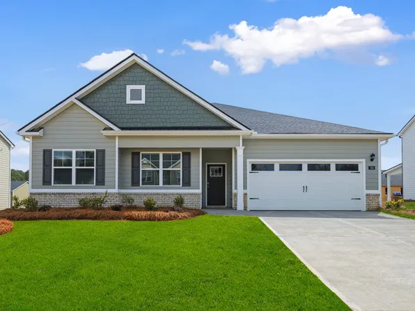 229 Defilippe Dr, Statham, GA 30666