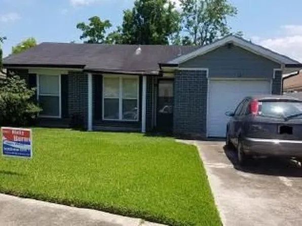 117 Dexter Dr, Westwego, LA 70094