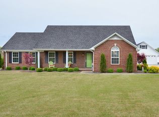 622 Alabama St, Killen, AL 35645