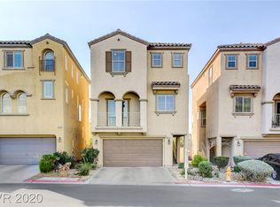 10761 Ackers Dr, Henderson, NV 89052