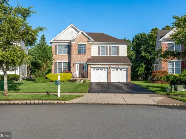 12 Hedley Dr, Princeton, NJ 08540
