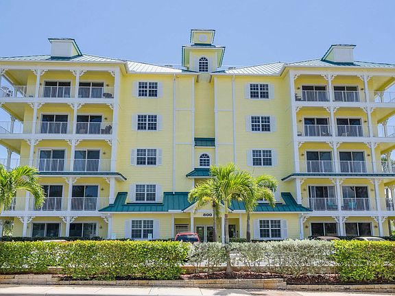 2nd image of 800 Juno Ocean Walk #304