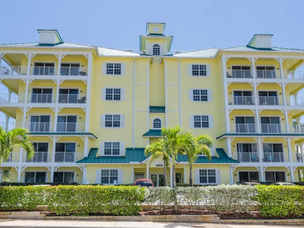 800 Juno Ocean Walk #304, Juno Beach, FL 33408