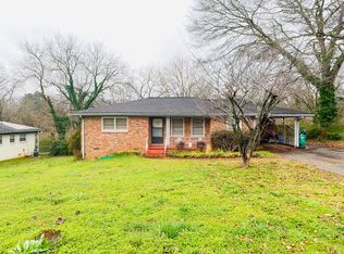 2205 Wallingford Dr, Decatur, GA 30032