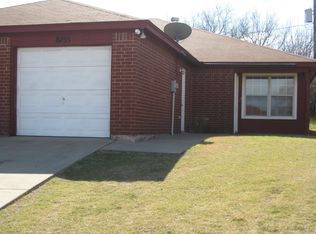 8155 Marydean Ave, Fort Worth, TX 76116