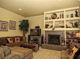 4826 Diablo Valley Ct, Colorado Springs, CO 80918