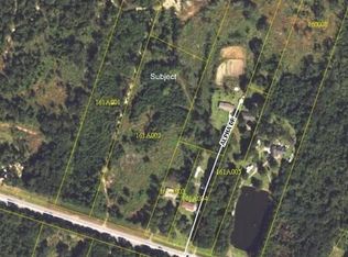 10-10 Ac E, Midway, GA 31320