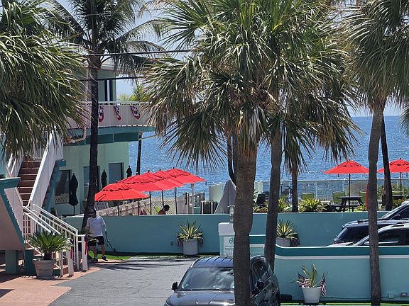 2nd image of 4228 N Ocean Drive #34