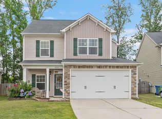 624 Smithridge Way, Fuquay Varina, NC 27526