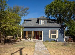 411 S Taylor St, Hamilton, TX 76531