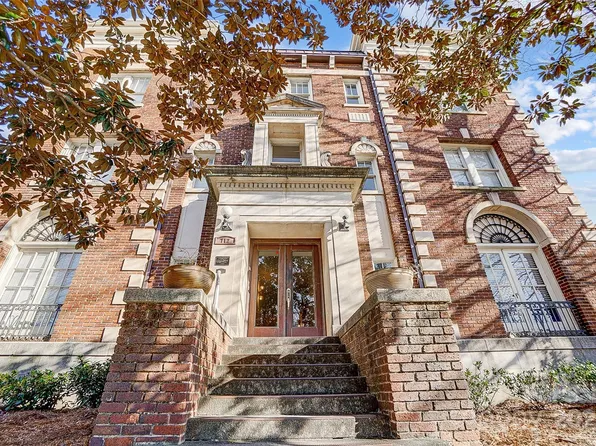 712 Louise Ave APT 104, Charlotte, NC 28204