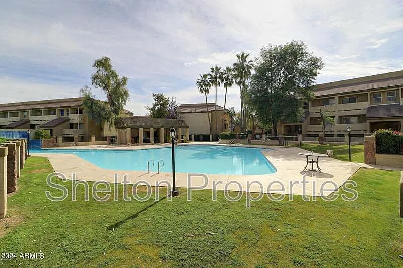 1331 W Baseline Rd #242