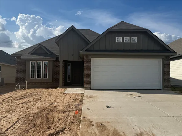 300 N Fork Ranch Rd, Waco, TX 76705