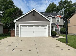 4181 Eagle Head Dr, Columbus, OH 43230