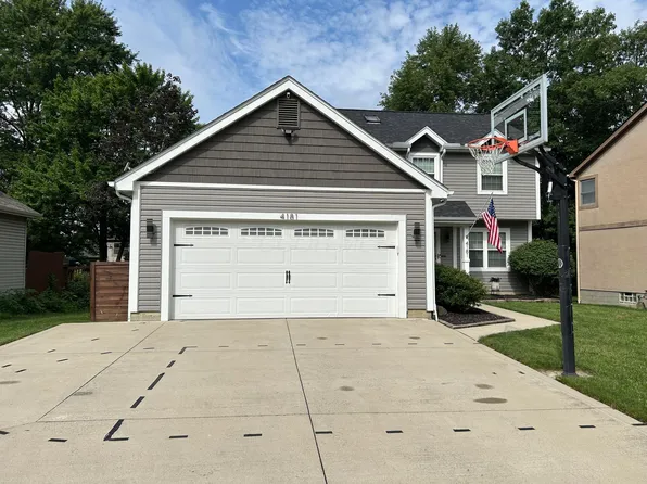 4181 Eagle Head Dr, Columbus, OH 43230