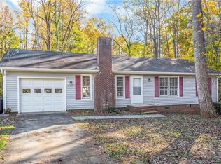 4059 Village Pl, Winston Salem, NC 27127