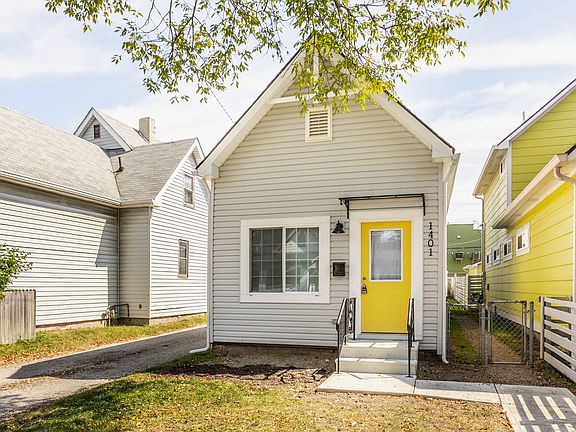 3rd image of 1401 Barth Ave