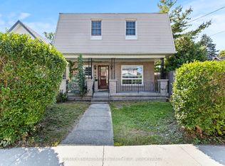 15 McCormick St, Welland, ON L3C 4L8