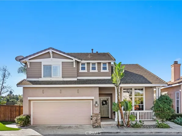 20 Wild Lilac Ln, Rancho Santa Margarita, CA 92688