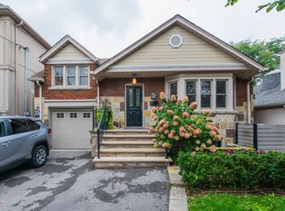 25 Flanders Rd, Toronto, ON M6C 3K5