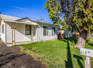 2824 Lanning Ave, Redding, CA 96001